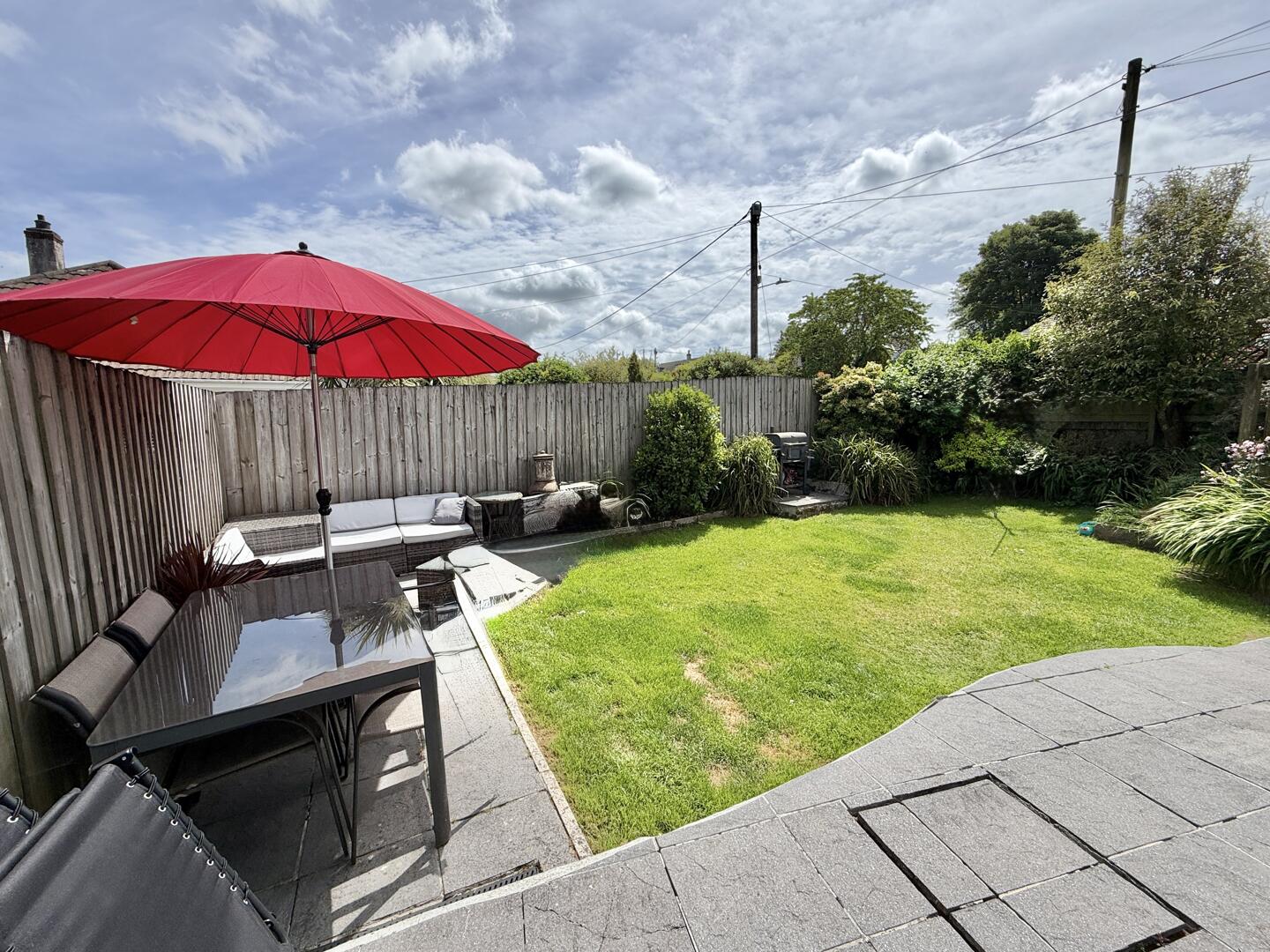 4 bed property in Crellow Lane, Truro